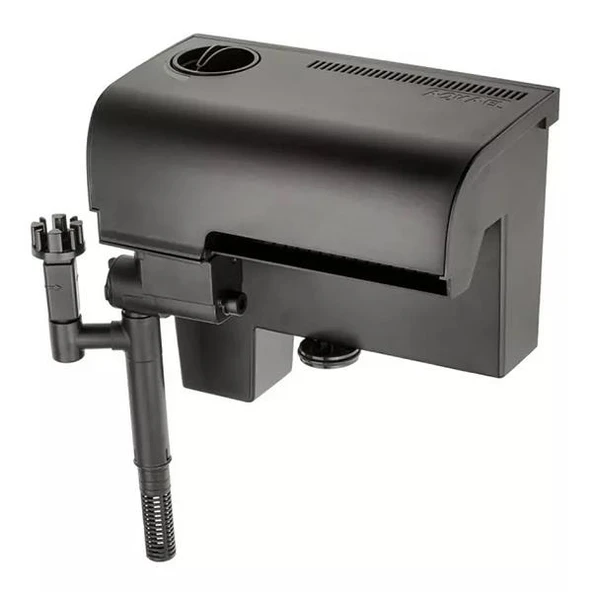 Aquael FZN Pro 1500 Askı Filtre 13W 1370L/S - 2