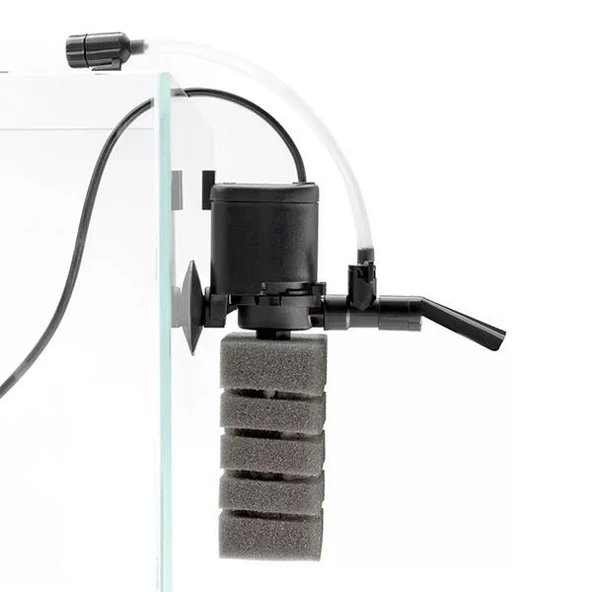Aquael Turbo Mini İç Filtre 4,4W 320L/S - 2