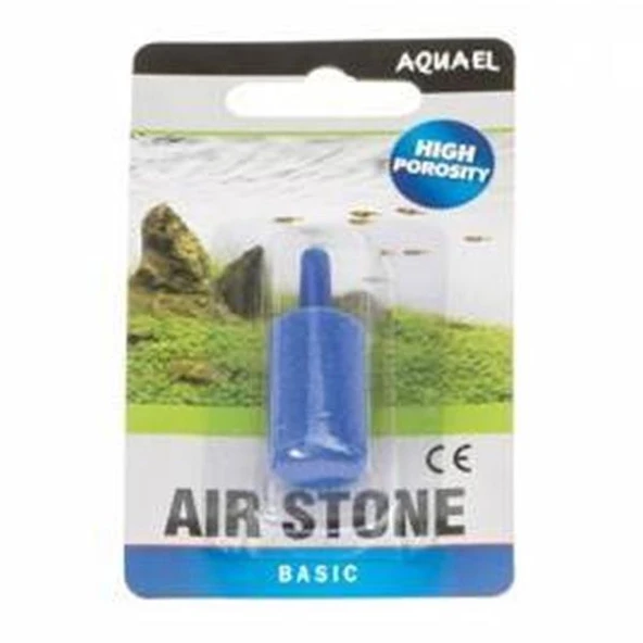 Aquael Hava Taşı Roller 25x30mm