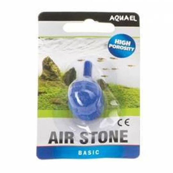 Aquael Hava Taşı 30mm
