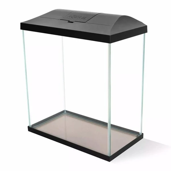 Aquael Aquarium Set Leddy Mini 30 Siyah - 3