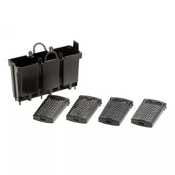 Aquael FZN Pro 1000 Askı Filtre 7,1W 900L/S - 4