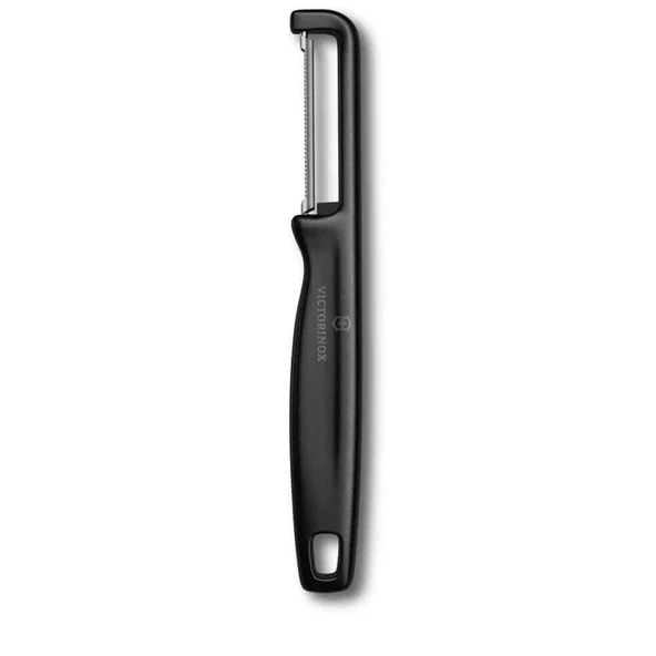 Victorinox IOTA Tırtıklı Çift Taraflı Soyacak - 12