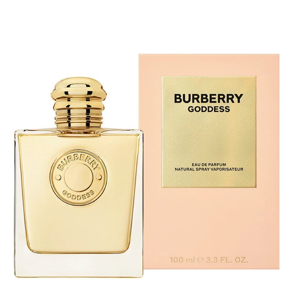 Burberry Goddess Kadın Parfüm Edp 100 mL