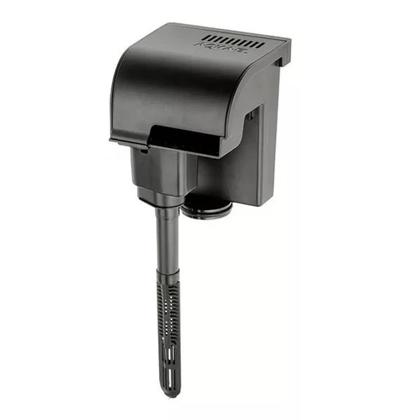 Aquael FZN Pro 400 Askı Filtre 4,5W 320L/S - 2
