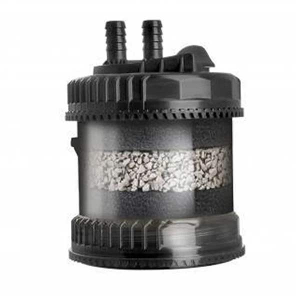 Aquael Multikani Filter Dış Filtre 800 Litre - Resim 2