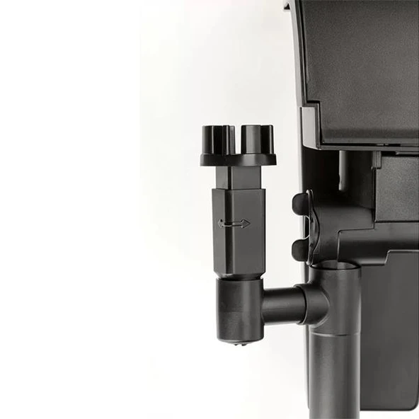 Aquael FZN Pro 1000 Askı Filtre 7,1W 900L/S - 9