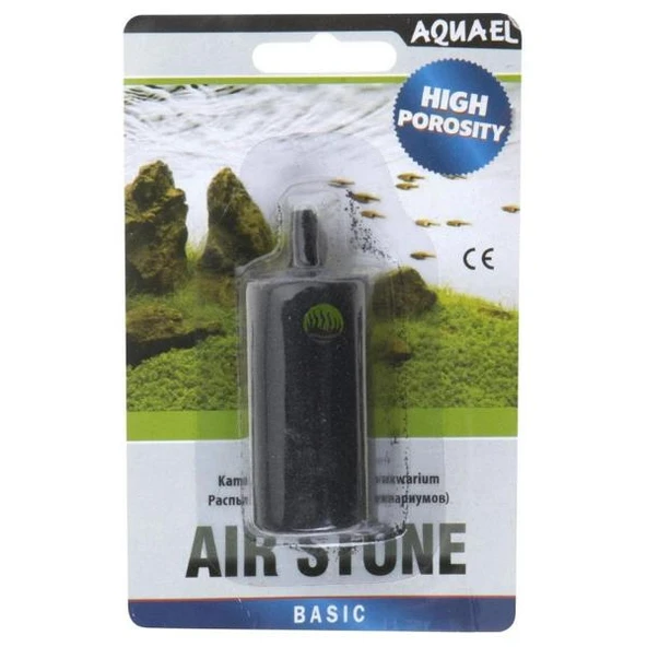 Aquael Hava Taşı Roller 25x50mm