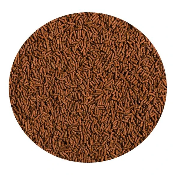 Tropical Super Goldfish Mini Sticks Kovadan Bölme 100gr