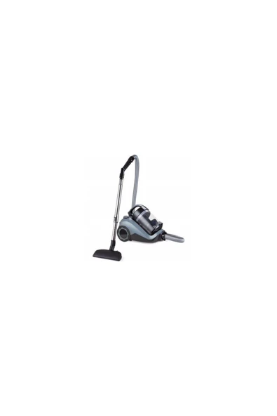 Conti CVC 307 Toz Torbasız Elektrikli Süpürge 850 W Mor - 2