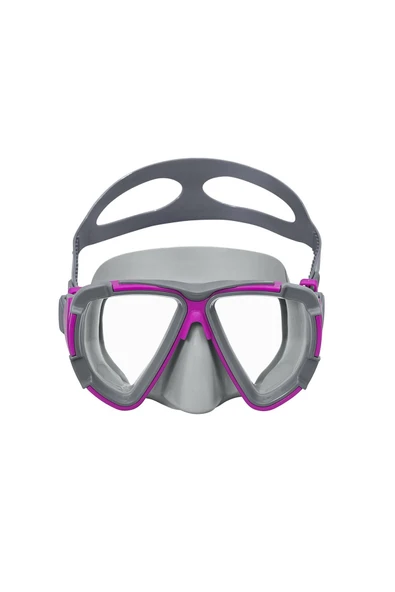 Dominator™ Dalış Maskesi Yetişkin, 14+ ile UV Korumalı, Darbeye Dayanıklı Çiftli Lenslerle Güvenli Dalış! - 3