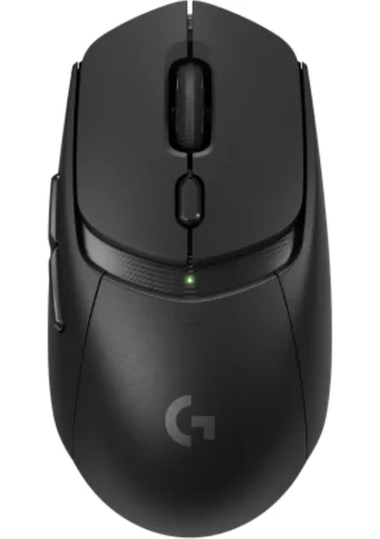 Logitech G309 910-007200 Siyah Lightspeed Hero Optik Kablosuz Oyuncu Mouse