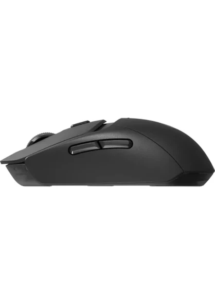 Logitech G309 910-007200 Siyah Lightspeed Hero Optik Kablosuz Oyuncu Mouse - 4