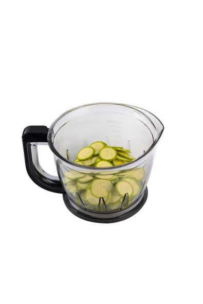 Arnica Diva Trend Pro Silver 1200 W Blender Seti  GH21801 - 5