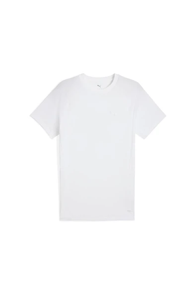PUMA ERKEK EVOSTRIPE TEE TİŞÖRT 68461102 - 2