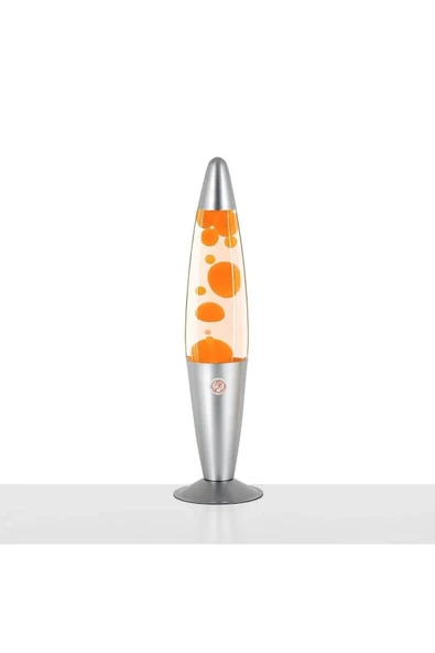Büyük Boy Lav Lambası Lava Lamp 41 Cm - 4