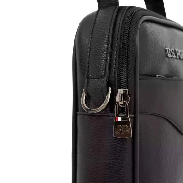U.S. Polo Assn. PLCPR25045 Çapraz Çanta - 2