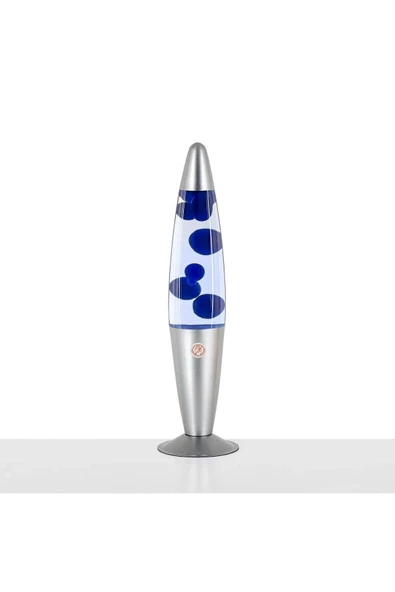 Büyük Boy Lav Lambası Lava Lamp 41 Cm - 6