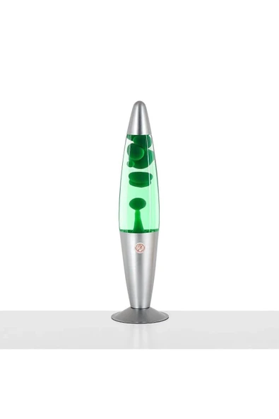 Büyük Boy Lav Lambası Lava Lamp 41 Cm - 8