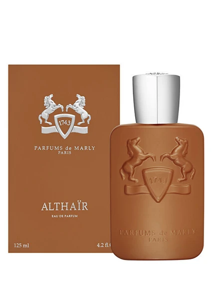 Parfums de Marly Althair EDP 125 ml Erkek Parfüm