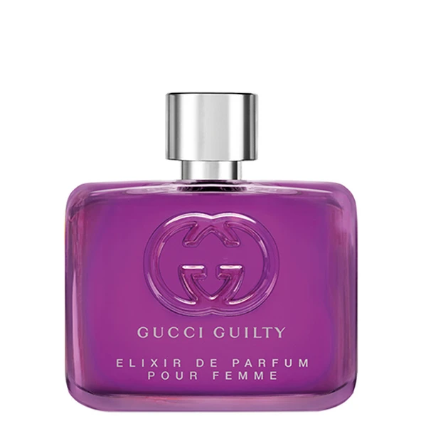 Gucci Guilty Elixir De Parfum Pour Femme 60mL Kadın Parfüm - 2