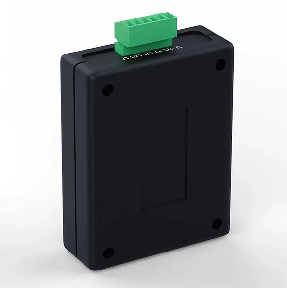 Fnirsi SG-002 ±12v 0-24ma Ayarlanabilir Akım Gerilim Simülatörü ve Sinyal Jeneratörü - 5