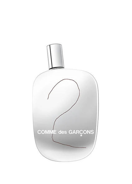 Comme Des Garcons 2 EDP 100 ml Unisex Parfüm - 2