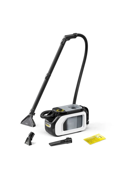 KARCHER SE 3 COMPACT FLOOR  *EU - 1