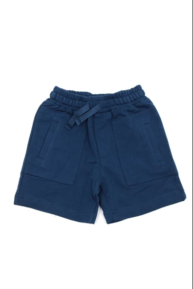 Erkek Çocuk Surf Şort NKY-68612 ürün görseli