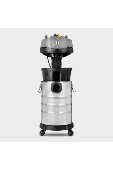 Karcher Puzzi 4/30 Classic Halı ve Koltuk Yıkama Makinesi - 2