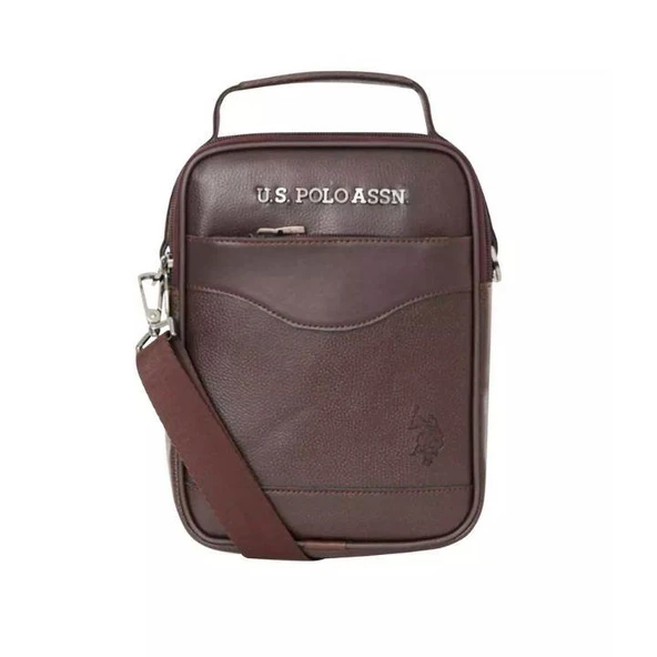 U.S. Polo Assn. PLCPR25040 Çapraz Çanta