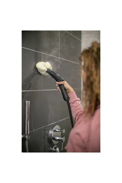 Karcher SC 3 Easyfix Buharlı Temizleyici - 7