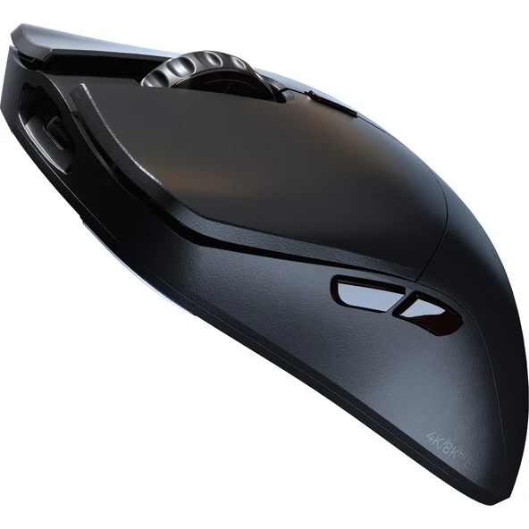 Model O 2 Pro 4k/8k Polling Siyah Kablosuz Oyuncu Mouse - 3