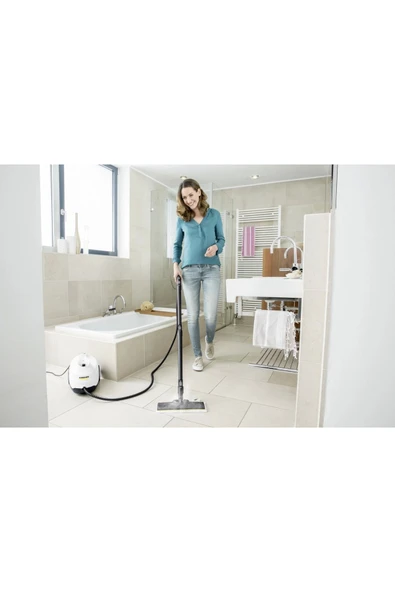 Karcher SC 3 Easyfix Buharlı Temizleyici - 4
