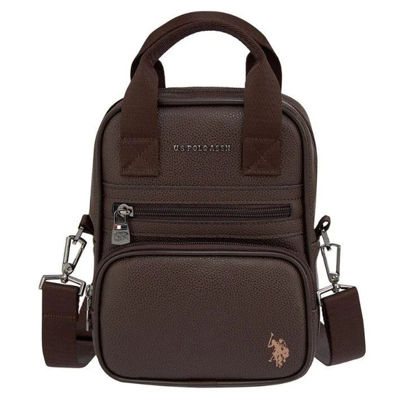 U.S. Polo Assn. PLCPR25027 Çapraz Çanta