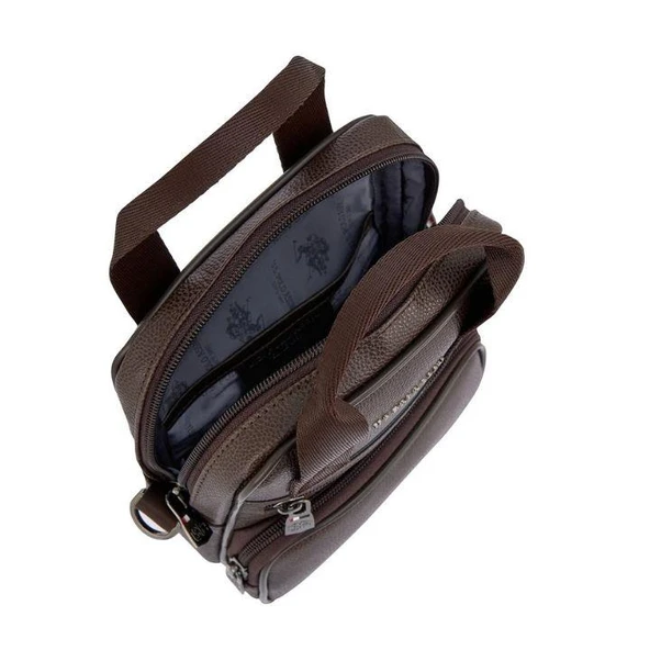 U.S. Polo Assn. PLCPR25027 Çapraz Çanta - 3