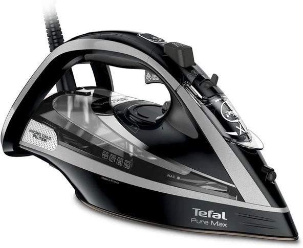 Tefal FV9850 Pure Max Buharlı Ütü