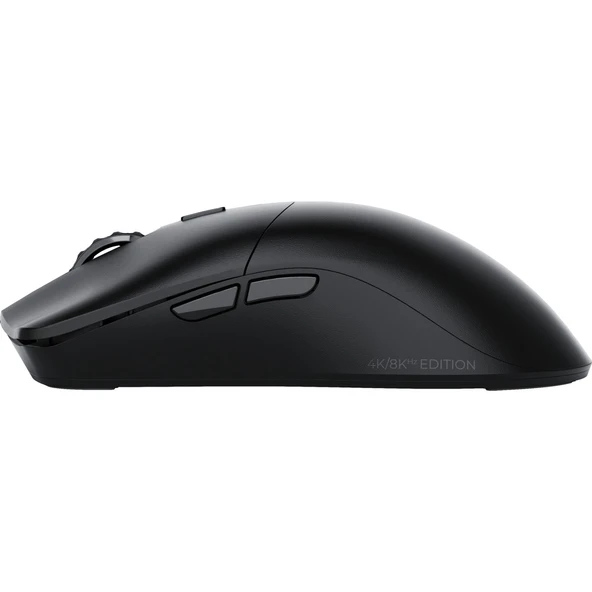 Model O 2 Pro 4k/8k Polling Siyah Kablosuz Oyuncu Mouse - 4