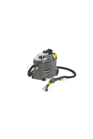 KARCHER PUZZI 8/1 *EU