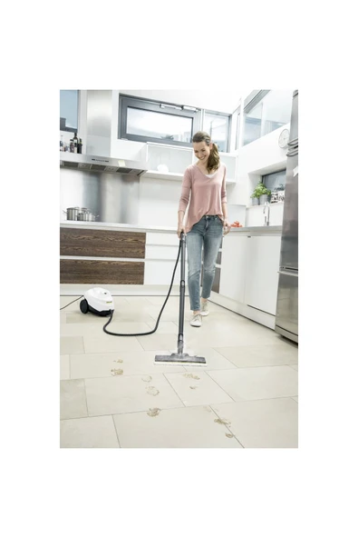 Karcher SC 3 Easyfix Buharlı Temizleyici - 6