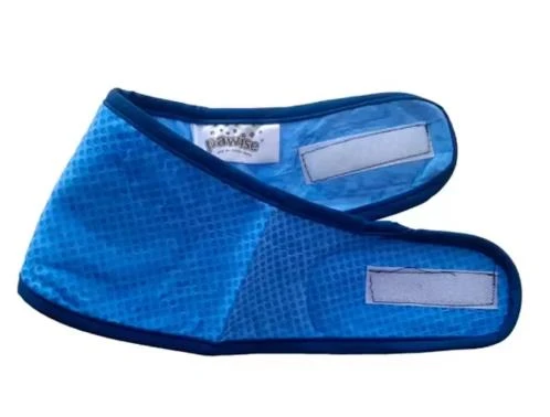 Pawise Soğutucu Köpek Bandanası XL 53-62 Cm - 3