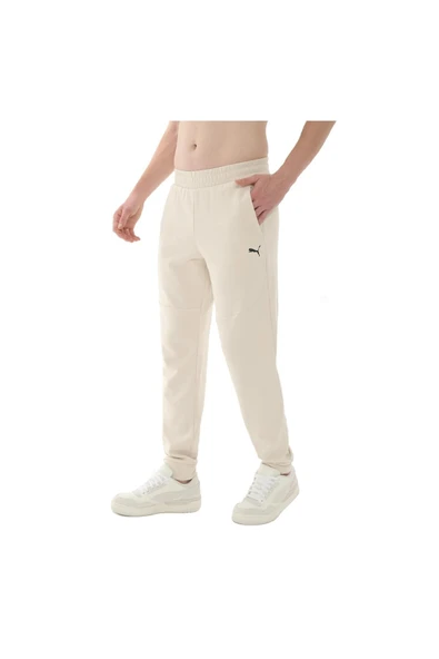 PUMA ERKEK PUMATECH PANTS EŞOFMAN ALT 68460187 - 2