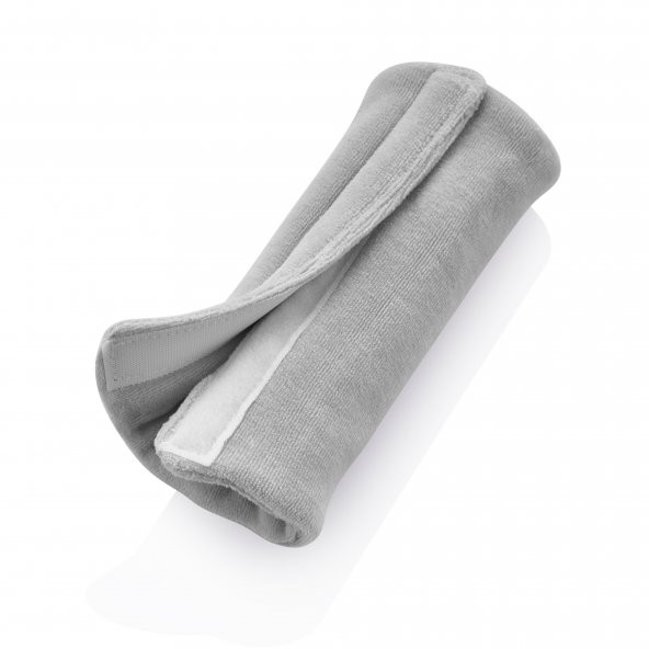 BabyJem Emniyet Kemeri Boyun Koruyucu 349 Gri - 2