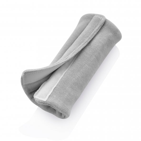 BabyJem Emniyet Kemeri Boyun Koruyucu 349 Gri - 5