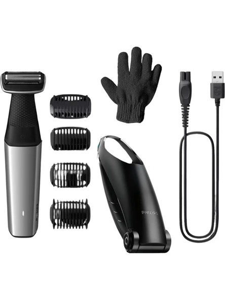 Philips BG5021/16 Vücut Tıraş Makinesi