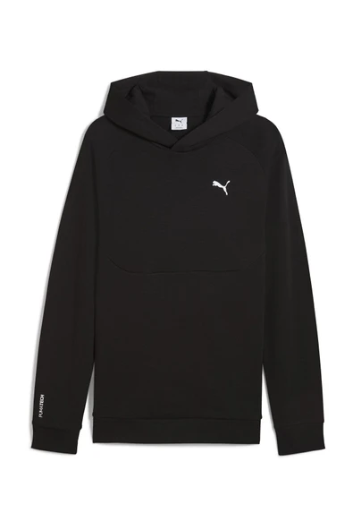 PUMA ERKEK PUMATECH HOODİE EŞOFMAN ÜST 68460001