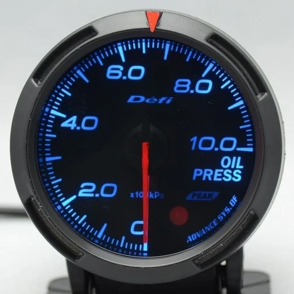 DEFİ Defi sıcaklık göstergesi saati defi temp - 2