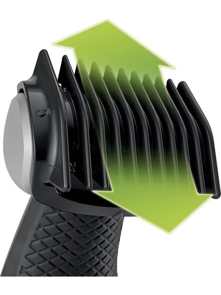 Philips BG5021/16 Vücut Tıraş Makinesi - 5