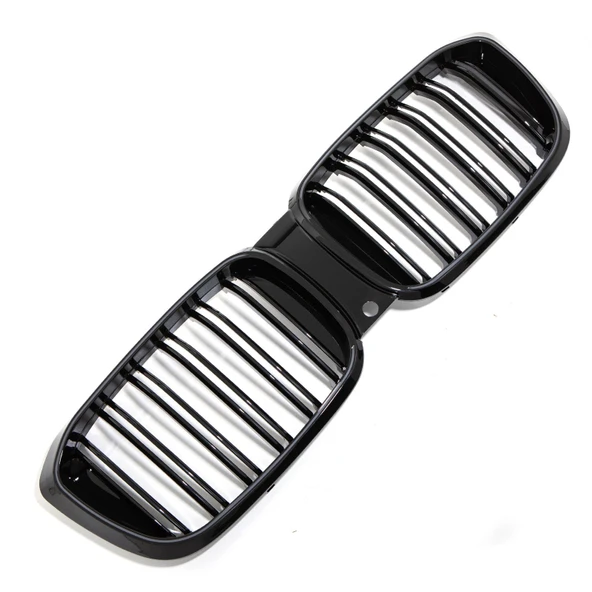 AUTOGP Bmw x3 g01 mx3 ön böbrek panjur ızgara ledli 2018 / 2021 - 2