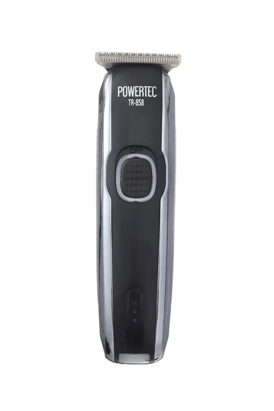Powertec Profesyonel Sakal ve Saç Kesme Makinesi   TR-858 - 2